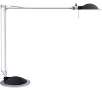 Maul usiness 8204095 Lampe de bureau à LED LED LED intégrée 11 W CEE: E (A - G) argent