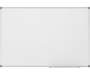 MAUL Whiteboard MAULstandard 120x240cm weiß Stahl