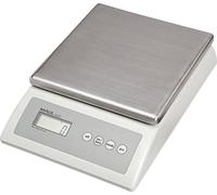 Maul Zählwaage MAULcount, 10 kg Balance de comptage 1679182 Plage de pesée (max.) 10000 g Lisibilité 1 g à pile(s), sur secteur