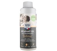 MAULER - Décapant Bois, Métal, Peinture Gel - Sans CMR - L'Ambitieux 1L | Efficace sur : peinture, vernis, vitrificateur, lasure, sous-couche. Sans substance CMR Cancérigène, Mutagène, Reprotoxique