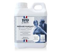 MAULER - Fond dur parquet aqeux Ecolabel - L'Avant Vitrif Incolore 1L