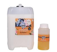 MAULER - Vitrificateur Bicomposant Trafic Intense - Mat Incolore 5,25L | Formule sans Isocyanate Pot Life 24h - Idéal ERP, Bâtiments Publics - Manufacture Mauler depuis 1919