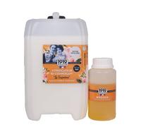 MAULER - Vitrificateur Bicomposant Trafic Intense - Satin Incolore 5,25L