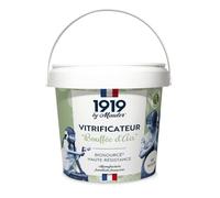 MAULER - Vitrificateur Parquet Ultra Résistant NF16640 - Mat Incolore 15L | Formule Ecolabel Haute Résistance choc, rayure, passage, tache - Manufacture Mauler depuis 1919
