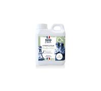 MAULER - Vitrificateur Parquet Ultra Résistant NF16640 - Mat Incolore 1L | Formule Ecolabel Haute Résistance choc, rayure, passage, tache - Manufacture Mauler depuis 1919