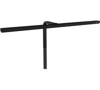 MAULgate Maul Éclairage décran LED CEE F (A - G) Luminaire de moniteur LED MAULgate colour Vario Sensor, intensité variable