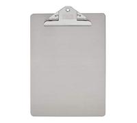 Maul Presse-papiers 2356495 argent (l x H x P) 220 x 330 x 35 mm