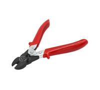Maun Diagonale Coupe Pinces Avec Plastique Souple Poignées 160mm (6.0.6cm)