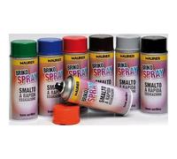 Maurer 12060257 Spray Jaune clair trafic. 400ml