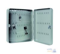Maurer Boîte Porte-Clés En Acier Verni 20 Places Mm 160X200X80