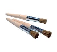 Maurer Pinselmanufaktur Pinceau plat de rechange pour réservoir à colle Quantité:1