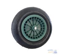 Maurer Roue Pneumatique Disque Plastique Pour Brouette 093929 Et 170170