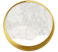 Mauro ferretti Applique Marble - Or