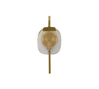 Mauro ferretti Applique murale Softy - Or
