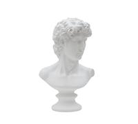 Mauro Ferretti Console Dune, design sculpté, fer, crème, 120 x 40 x 75,5 cm