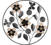 HORLOGE MURALE DIVAKER