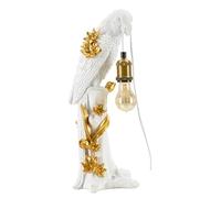 LAMPE PERROQUET