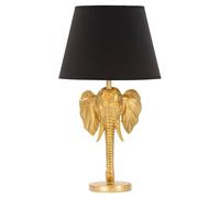 MAURO FERRETTI LAMPADA DA TAVOLO ELEFANTE CM Ø 32X59