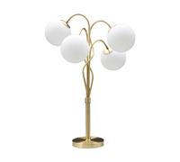 Mauro ferretti lampe à poser Glamy - Or