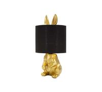 Lampe à poser en polyrésine Rabbit 20 x 43 cm