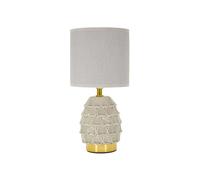 Mauro-ferretti Lampe à poser Pigny - Crème