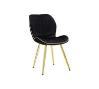 Mauro Ferretti Lot de 2 Space Noir-Doré