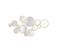 Mauro-ferretti Mirrors - 100 x 100 cm