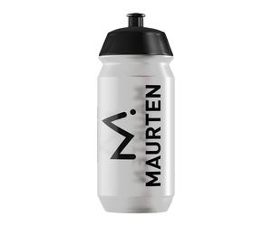 maurten 500ML BOTTLE Bouteille ks Blanc
