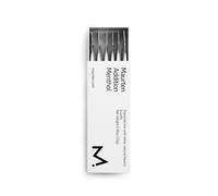 maurten Addition drink flavor Menthol, Box of 6 Boisson ks Blanc