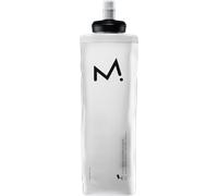maurten Drinkflask 550 ml Bouteille ks Blanc