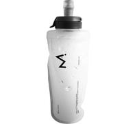 maurten Gel Mix Flask 350 ml Bouteille OS Blanc