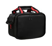Mautacly FTTH Trousse à outils en fibre optique pour compteur de puissance VFL, compteur de puissance optique, stylo à lumière rouge, cutter, sac de rangement