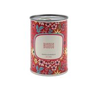 Mauvaises Graines© - Kit de Fleurs à Semer « Bisous » - Idée Cadeau Original Femme Homme Amis Famille Collegue Fêtes Anniversaire - Ultra Simple à Utiliser - 100% Fabriqué en France