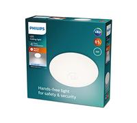 Philips Mauve Applique murale/Plafonnier, LED rond, 8719514431829,