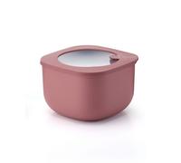 Mauve RÉCIPIENT HAUT 'STORE&MORE BIO' "FOOD STORAGE" - CARRÉ M