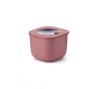 Mauve RÉCIPIENT HAUT 'STORE&MORE BIO' "FOOD STORAGE" - CARRÉ S