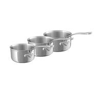 Casserole M'COOK, set de 3 pc MAUVIEL
