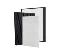 MAUXpIAO Filtre de remplacement compatible avec le purificateur d’air Winix HR900, remplace la référence 1712-0093-00, AZPU370-IWE, cartouche filtrante HR900, lot de 1 cartouche filtrante/White hepa/A