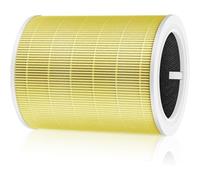 MAUXpIAO Filtre de Remplacement Core 600S Compatible avec le Purificateur d’Air LEVOIT Core 600S et Core 600S-RF, Filtre de Remplacement 3 en 1 HEPA H13 avec Charbon Actif Haute Efficacité, 1 Pack (Ja