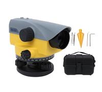 Mavaol 32X Kit de niveau optique automatique Instrument d'arpentage de haute précision pour la mesure des routes minières de Construction