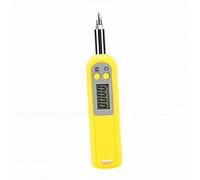 Mavaol Digital Torque Screwdriver Set 2N.m 1/4 Inch Drive | Measures in real time Electronic Torque Screwdriver automotive mechanical industries 4 units ±2% accuracy