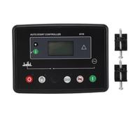 Mavaol DSE6110 Panneau de commande de générateur MPU Panneau de module de contrôleur Panneau de module de démarrage automatique avec écran d'affichage LCD rétroéclairé 8-35 V