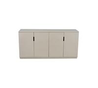 Mavis Buffet Aoko 77x160 cm Beige