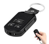 MAVIUS Mini Caméra Cachée, Mini Caméra Espion HD 1080P, Micro-caméra Vidéo | Mini Caméra Espion Cachée, Batterie de 450 mAh, Détection de Mouvement, Vision Nocturne, 2 Heures d'enregistrement en Boucle