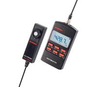 MAVOLUX 5032B KT - Luxmètre MAVOLUX 5032 B - kit