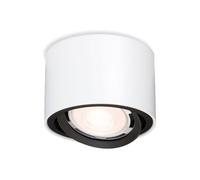 mawa 111er Applique murale/Plafonnier, GU10, MW013588,