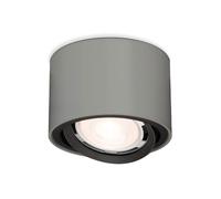 mawa 111er Applique murale/Plafonnier, GU10, MW013589,
