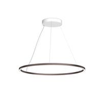mawa berliner ring Suspension downlight, grand cache-piton, LED, MW016656, downlight