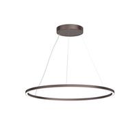 mawa berliner ring Suspension downlight, grand cache-piton, LED, MW016678, downlight
