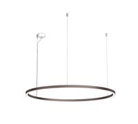 mawa berliner ring Suspension downlight, petit cache-piton, LED, MW016546, downlight